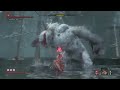 Sekiro - All Bosses Hitless (Including inner variants)