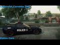 Need for Speed Most Wanted 2012 All Cars Sounds