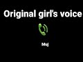 i love you - girl's voice effect ‎@Cutegirlvoiceeffectz  #girlvoiceprank #voiceprank #prankcall