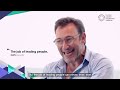 HCLI X Simon Sinek - Leadership Is Much More Important Today