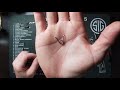 Armory Craft Sig Sauer P365 trigger installation video