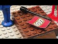 LEGOs vs Army Men | Episode 1 