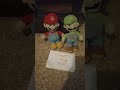 Mario and Luigi and friends show season 5 funding