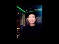 {SUBS} RM reacting ‘Love Letters’ (ARMY Song For BTS)’ Weverse Live 12.08.2023
