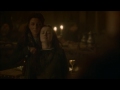 The Red Wedding - Catelyn's POV (Game of Thrones Season 3 Episode 9)