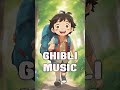 Ghibli Music | Always With Me