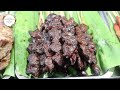 Very tasty cooked meats sale at nigh | Street food at night review
