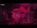 INSANE - Alastor (Hazbin Hotel song) [Sub español + Eng] Black Gryph0n & Baasik