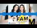 DAY CARE OR NANNY? DISCUSSING CHILD CARE OPTIONS: FAM: For All Moms Podcast #7