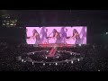 Beyoncé brings out Blue Ivy at Detroit Renaissance Tour show (July 26 2023)
