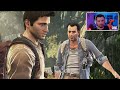 🟡 Uncharted Golden Abyss - PlayStation Vita Playthrough - Part 1