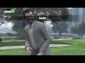 GTA5 GOLF LOSE WITH -3 smh 33 to 32