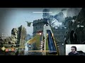 I Soloed Warlord's Ruin Without Sunbracers Or Loadout Swaps (Very Easy Strategy)