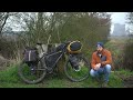 MTB vs Gravel Bike | Which is best for Bikepacking?