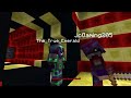 Why My SMP will be BANNED: THE MOVIE