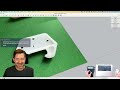 Practical 3D Printing — Modeling Real World Parts | SketchUp Live