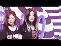 Billlie | Siyoon - RING ma bell (Stage mix)