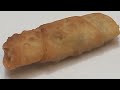 Chicken rolls | Spring rolls | Iftar recipe | Ramzan recipe by (My Today's Plate)