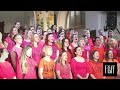 Let Go - The Riff Raff Choir (Mar 24)