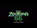 Zootopia Logos 1-100