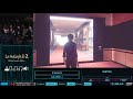 Control by Bryonato in 1:08:47 - AGDQ2020