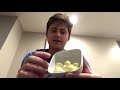 Camus Reviews Fruit Ep. 29: Pineapple Tomatillo