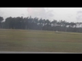 Caribbean Airlines 737-800 Landing in POS