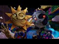 Why do we Love the Sun & Moon? (A Daycare Attendant Analysis)