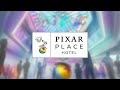 Disney's Pixar Place Hotel Music