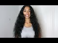 INDIAN HAIR GROWTH SECRETS / weekly routine, rice water jelly for long, healthy, shiny hair FAST 🪴