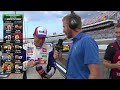 NASCAR Cup Series EXTENDED HIGHLIGHTS: Cook Out 400 qualifying at Richmond | Motorsports on NBC