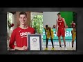 The Future of Canadian Basketball - Olivier Rioux