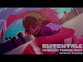 Glitchtale Remix - Fearless Terror 2023 [Betty's Fight Theme 2]