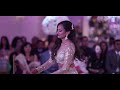 Jai Hind - Best Indian Wedding Dance by Bride & Three Sisters