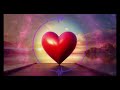 Mind Clearing Heartbeat Meditation | Clear Your Mind with the Rhythm of Your Heart.