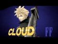 A classic Cloud ditto
