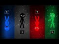 The Stickman MINIGAMES random Gameplay - Stickman Party 1 2 3 4 Player