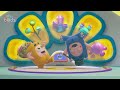 Lulu'nun Kış Oyunu! | 🌈 Minibods Türkçe 🌈 | Derleme - Çocuklar için Komik Çizgi Filmler