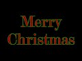 Very Merry Christmas (10 Second Message)