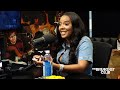 Angela Simmons On Selling Her Cakes, Gun Purse Backlash, Fitness, Southern Accent + More