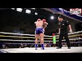 Manachai YOKKAOSaenchaiGym Training and Fights Highlights | Muay Thai Motivation