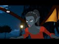 MANANANGGAL VS PUSA | KBBLGHN | PUSA KONG ASWANG 2 | PINOY ANIMATION