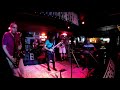 Steve Terry Project - Hot Mess Express - Nowhere Bar (5/24/21)