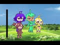 slendytubbies early-stage (I know the beginning is very childish READ DESC