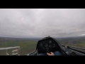 First solo