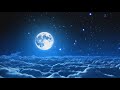 8 Hours of continuous night time Relaxation Music. Ideal for Sleep.