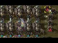 Beating all the Factorio Modes NO ONE EVER PLAYS