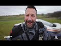 Auto vs. Motorrad: Porsche 911 Dakar mit 480 PS 🆚 der brandneuen BMW R 1300 GS mit 145 PS I GRIP