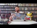 Gare Bear's Video Game Pickups #36 - Garage Sale Season is Here!!