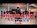 DJ DENNOH - RHUMBA MIX 2 HOURS NONSTOP (koffi Olomide , Madilu System , Les wanyika) .avi